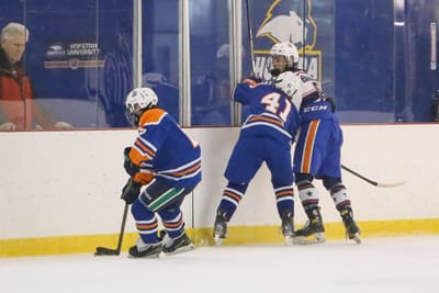 Varsity against Rockville Centre / Malverne, January 5, 2024 — photo 34 of 52