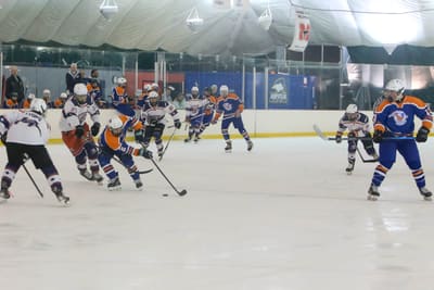 Varsity against Rockville Centre / Malverne, January 5, 2024 — photo 36 of 52