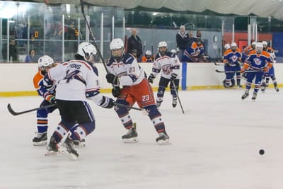 Varsity against Rockville Centre / Malverne, January 5, 2024 — photo 37 of 52