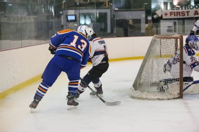 Varsity against Rockville Centre / Malverne, January 5, 2024 — photo 39 of 52