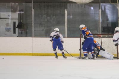Varsity against Rockville Centre / Malverne, January 5, 2024 — photo 40 of 52
