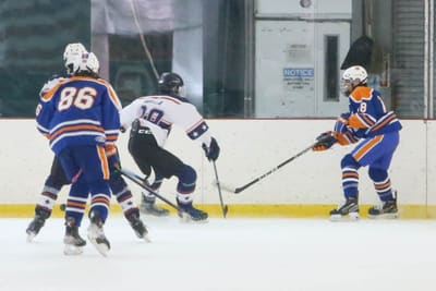 Varsity against Rockville Centre / Malverne, January 5, 2024 — photo 42 of 52