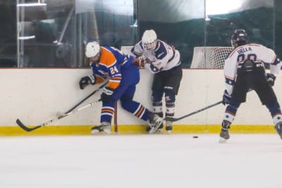 Varsity against Rockville Centre / Malverne, January 5, 2024 — photo 45 of 52