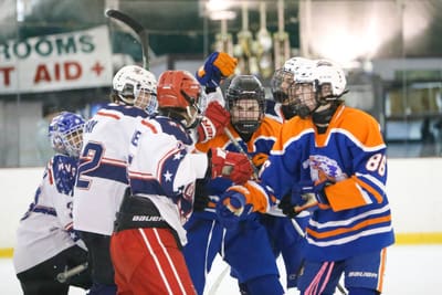 Varsity against Rockville Centre / Malverne, January 5, 2024 — photo 48 of 52