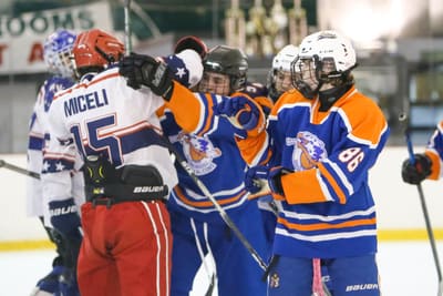 Varsity against Rockville Centre / Malverne, January 5, 2024 — photo 49 of 52