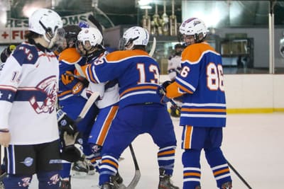 Varsity against Rockville Centre / Malverne, January 5, 2024 — photo 51 of 52