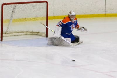 Varsity against Cold Spring Harbor, January 7, 2024 — photo 3 of 46
