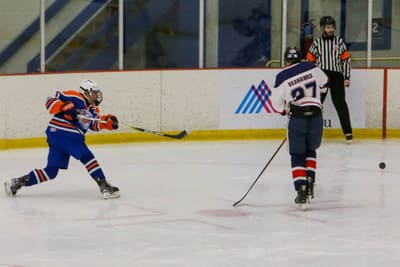 Varsity against Cold Spring Harbor, January 7, 2024 — photo 8 of 46