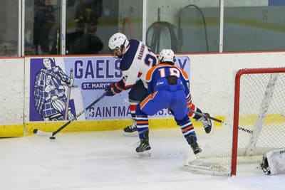 Varsity against Cold Spring Harbor, January 7, 2024 — photo 44 of 46