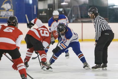 Varsity against Friends Academy, November 13, 2023 — photo 2 of 48