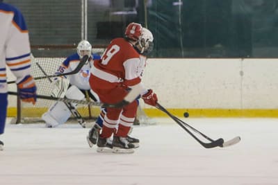 Varsity against Friends Academy, November 13, 2023 — photo 7 of 48