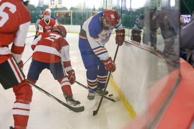 Varsity against Friends Academy, November 13, 2023 — photo 11 of 48