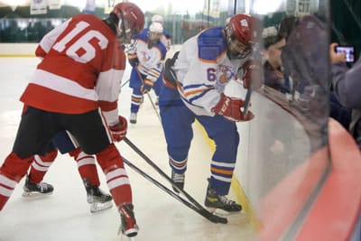 Varsity against Friends Academy, November 13, 2023 — photo 12 of 48