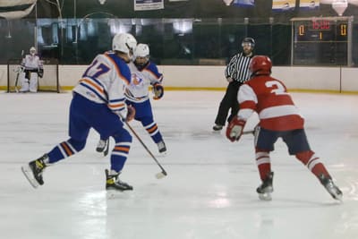 Varsity against Friends Academy, November 13, 2023 — photo 13 of 48