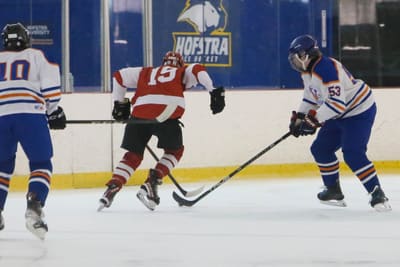 Varsity against Friends Academy, November 13, 2023 — photo 18 of 48