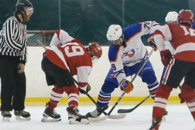 Varsity against Friends Academy, November 13, 2023 — photo 22 of 48