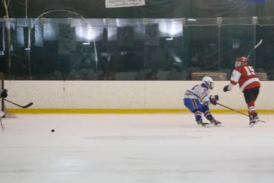 Varsity against Friends Academy, November 13, 2023 — photo 25 of 48