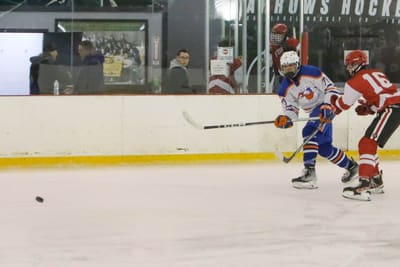 Varsity against Friends Academy, November 13, 2023 — photo 29 of 48