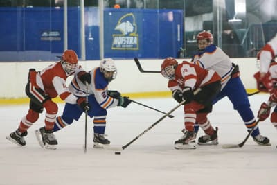 Varsity against Friends Academy, November 13, 2023 — photo 32 of 48