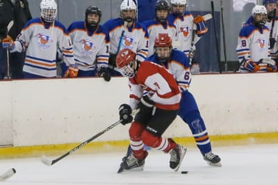 Varsity against Friends Academy, November 13, 2023 — photo 33 of 48
