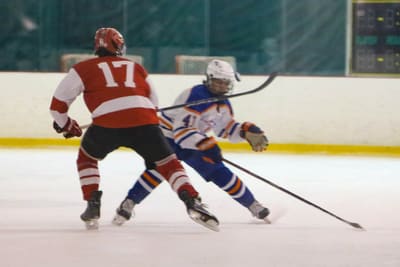 Varsity against Friends Academy, November 13, 2023 — photo 36 of 48