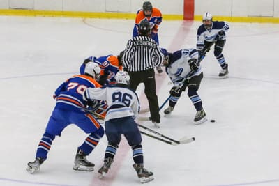 Varsity against Oceanside, November 19, 2023 — photo 1 of 45