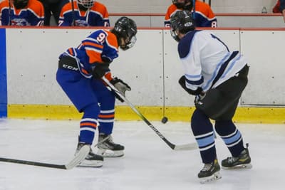 Varsity against Oceanside, November 19, 2023 — photo 3 of 45
