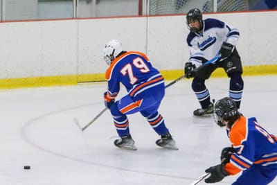 Varsity against Oceanside, November 19, 2023 — photo 4 of 45