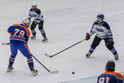 Varsity against Oceanside, November 19, 2023 — photo 5 of 45