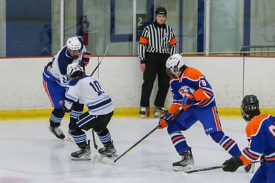 Varsity against Oceanside, November 19, 2023 — photo 6 of 45