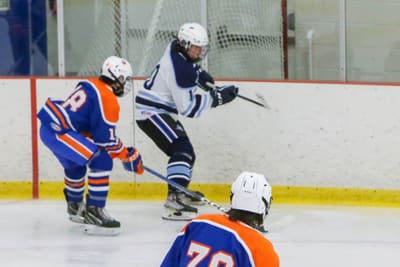Varsity against Oceanside, November 19, 2023 — photo 7 of 45