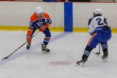 Varsity against Oceanside, November 19, 2023 — photo 13 of 45