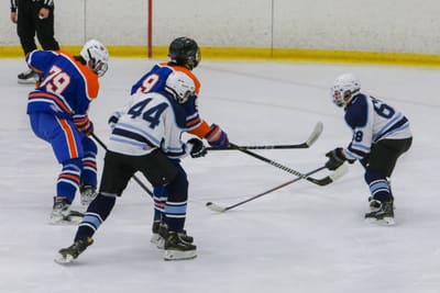 Varsity against Oceanside, November 19, 2023 — photo 14 of 45