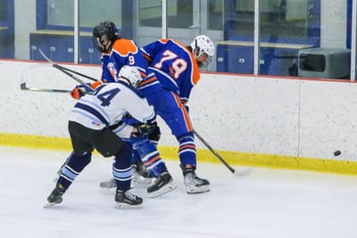 Varsity against Oceanside, November 19, 2023 — photo 16 of 45