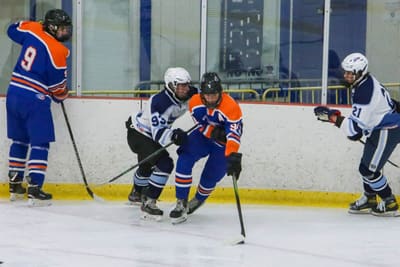 Varsity against Oceanside, November 19, 2023 — photo 18 of 45