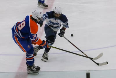 Varsity against Oceanside, November 19, 2023 — photo 20 of 45