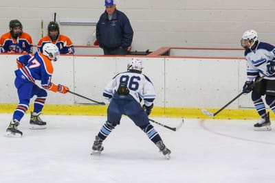 Varsity against Oceanside, November 19, 2023 — photo 24 of 45