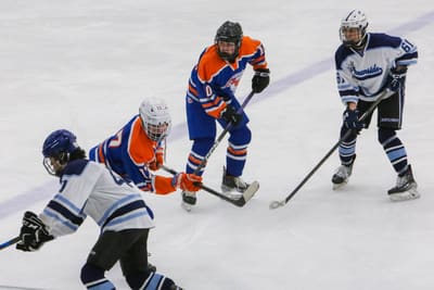 Varsity against Oceanside, November 19, 2023 — photo 25 of 45