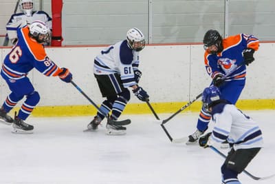 Varsity against Oceanside, November 19, 2023 — photo 26 of 45
