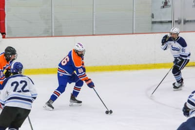 Varsity against Oceanside, November 19, 2023 — photo 27 of 45
