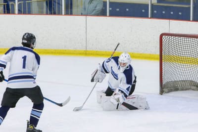 Varsity against Oceanside, November 19, 2023 — photo 29 of 45