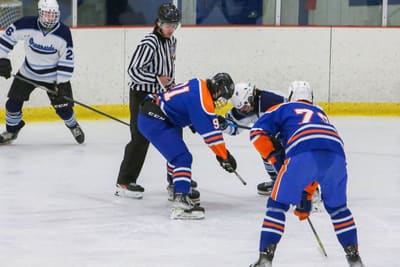 Varsity against Oceanside, November 19, 2023 — photo 30 of 45