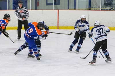 Varsity against Oceanside, November 19, 2023 — photo 31 of 45