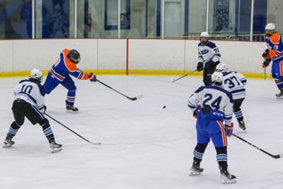 Varsity against Oceanside, November 19, 2023 — photo 35 of 45