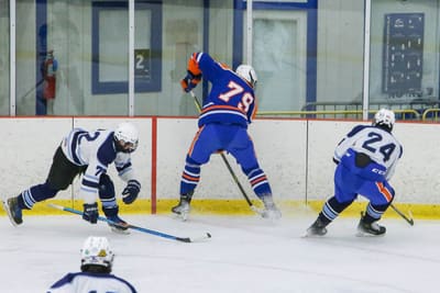 Varsity against Oceanside, November 19, 2023 — photo 38 of 45