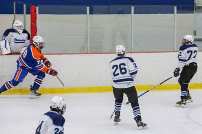 Varsity against Oceanside, November 19, 2023 — photo 40 of 45