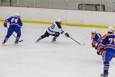 Varsity against Oceanside, November 19, 2023 — photo 42 of 45