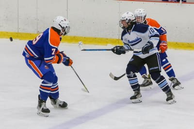 Varsity against Oceanside, November 19, 2023 — photo 43 of 45