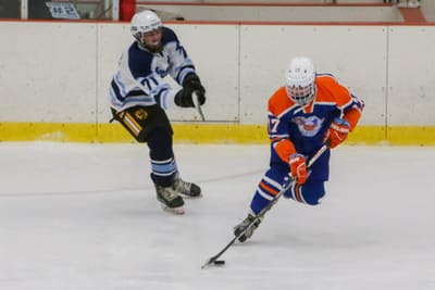 Varsity against Oceanside, November 19, 2023 — photo 44 of 45