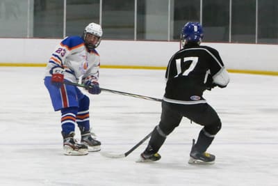 Varsity against Wantagh / Seaford / Plainedge, November 21, 2023 — photo 2 of 47